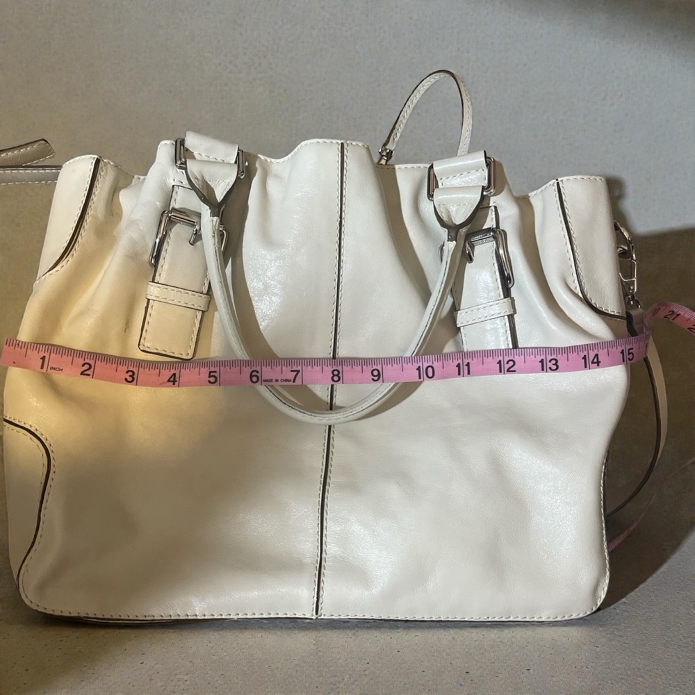 Michael Kors women’s shoulder tote bag - Picture 5 of 16